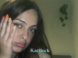 Kacilock