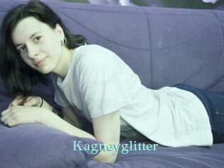 Kagneyglitter