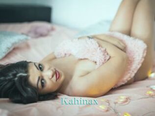 Kahinax