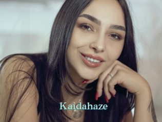 Kaidahaze