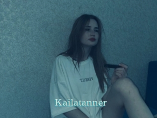 Kailatanner