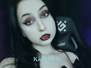 kailylooly 1 grosse cochonne