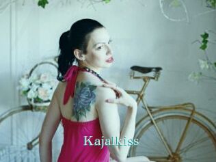 Kajalkiss