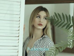Kaleomiss