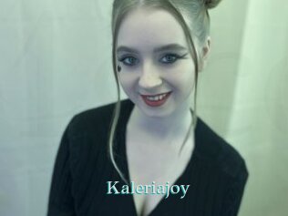 Kaleriajoy
