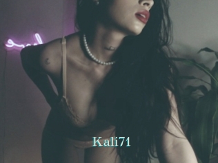 Kali71