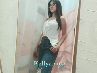 Kallycontez