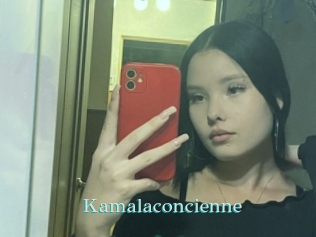 Kamalaconcienne