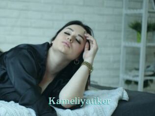Kameliyatiker