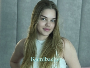 Kamibacker