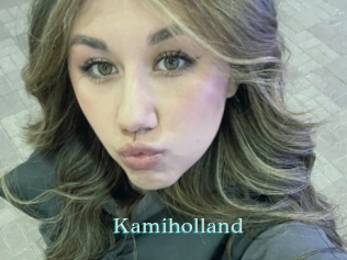 Kamiholland