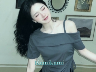 Kamikami