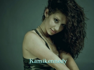 Kamikennedy