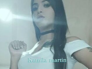 Kamila_martin
