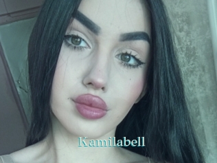 kamilabell 1 grosse cochonne
