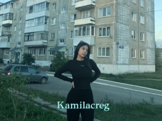 Kamilacreg