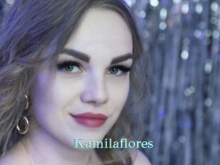 Kamilaflores