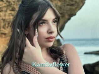 Kamilaflower