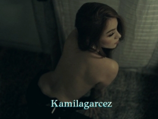 Kamilagarcez