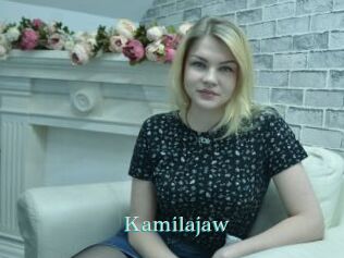 Kamilajaw