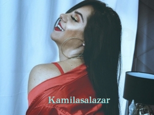 Kamilasalazar