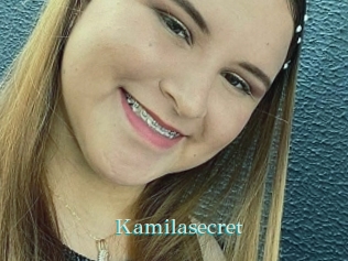 Kamilasecret