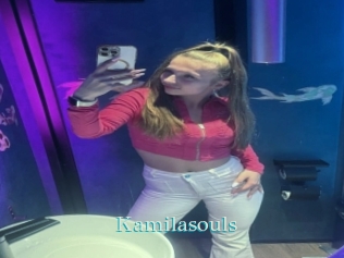 Kamilasouls