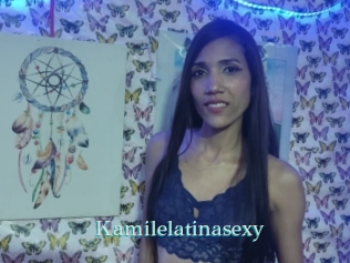 kamilelatinasexy 1 grosse cochonne