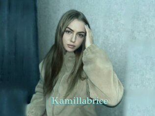 Kamillabrice