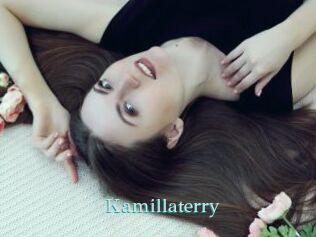 Kamillaterry