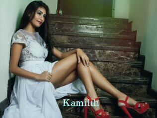 Kamilth
