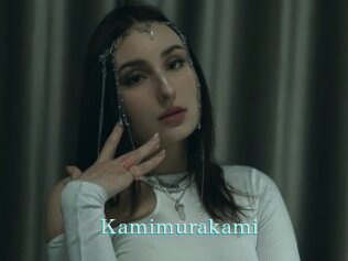 Kamimurakami
