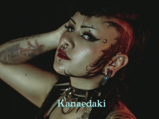 Kanaedaki