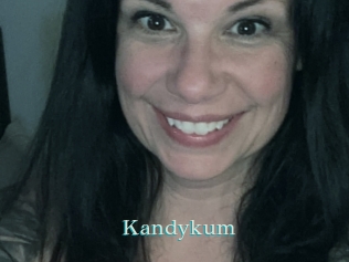 Kandykum