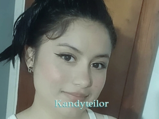 Kandyteilor