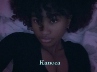 Kanoca