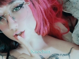 Kaochan