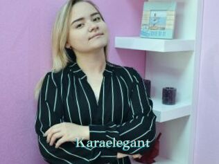 Karaelegant