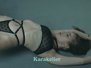 Karakeller