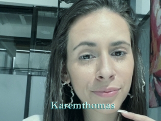 Karemthomas