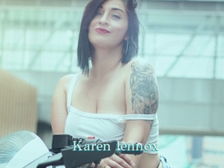 Karen_lennox