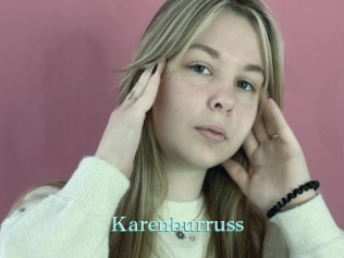 Karenburruss