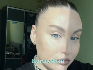 Karencoloni