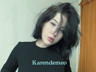 karendemeo 1 grosse cochonne