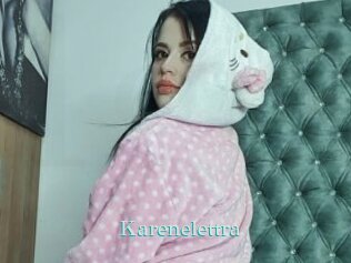 Karenelettra