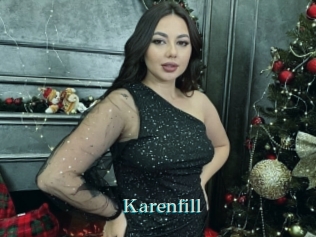 Karenfill