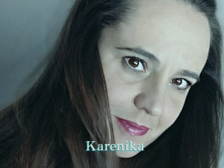 karenika 1 grosse cochonne