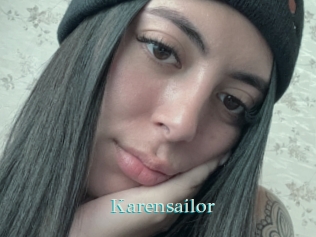 Karensailor