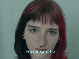 Karensanche