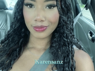 Karensanz